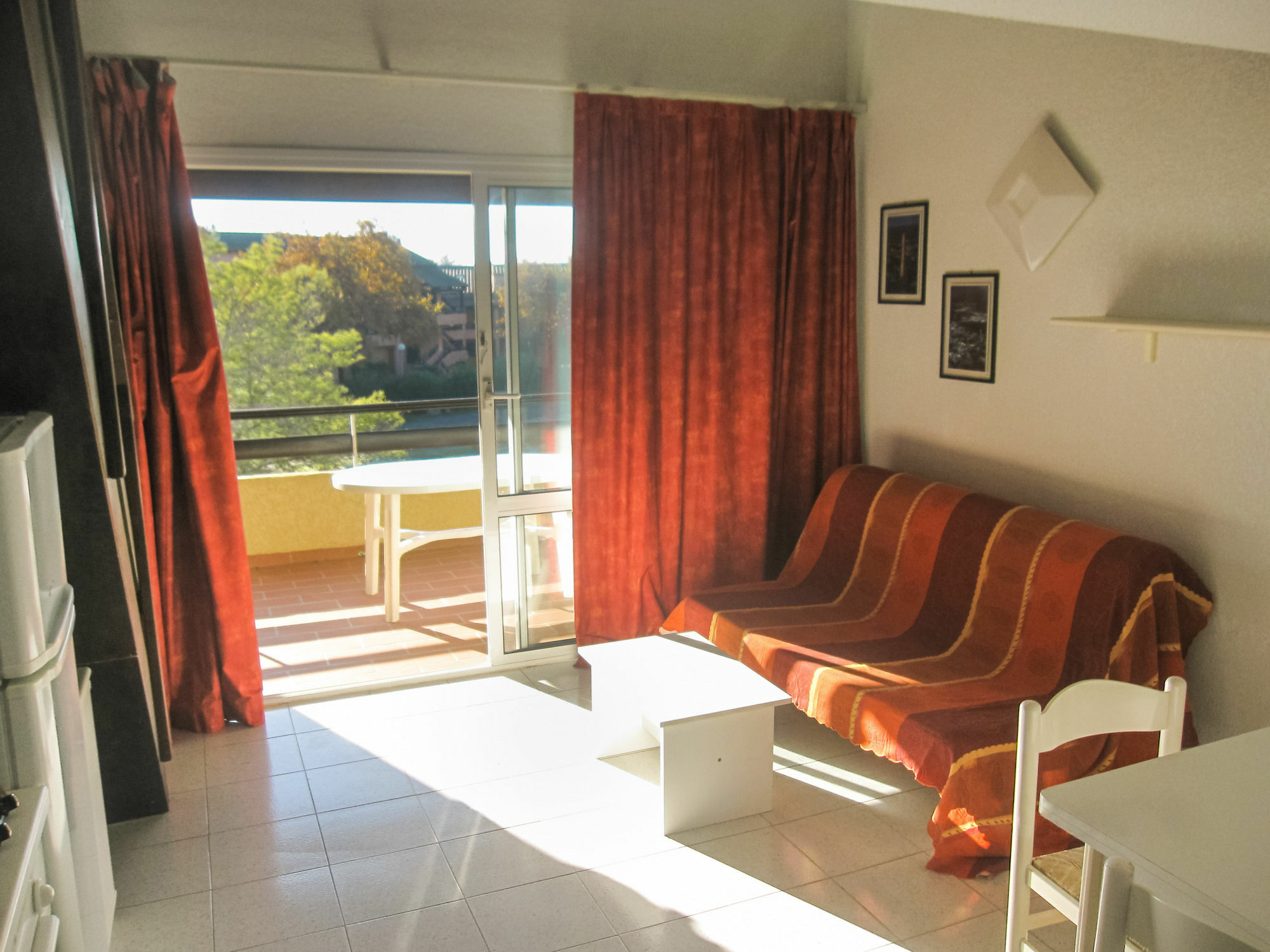 Residence De Tourisme Marina Corsa Ghisonaccia Bagian luar foto